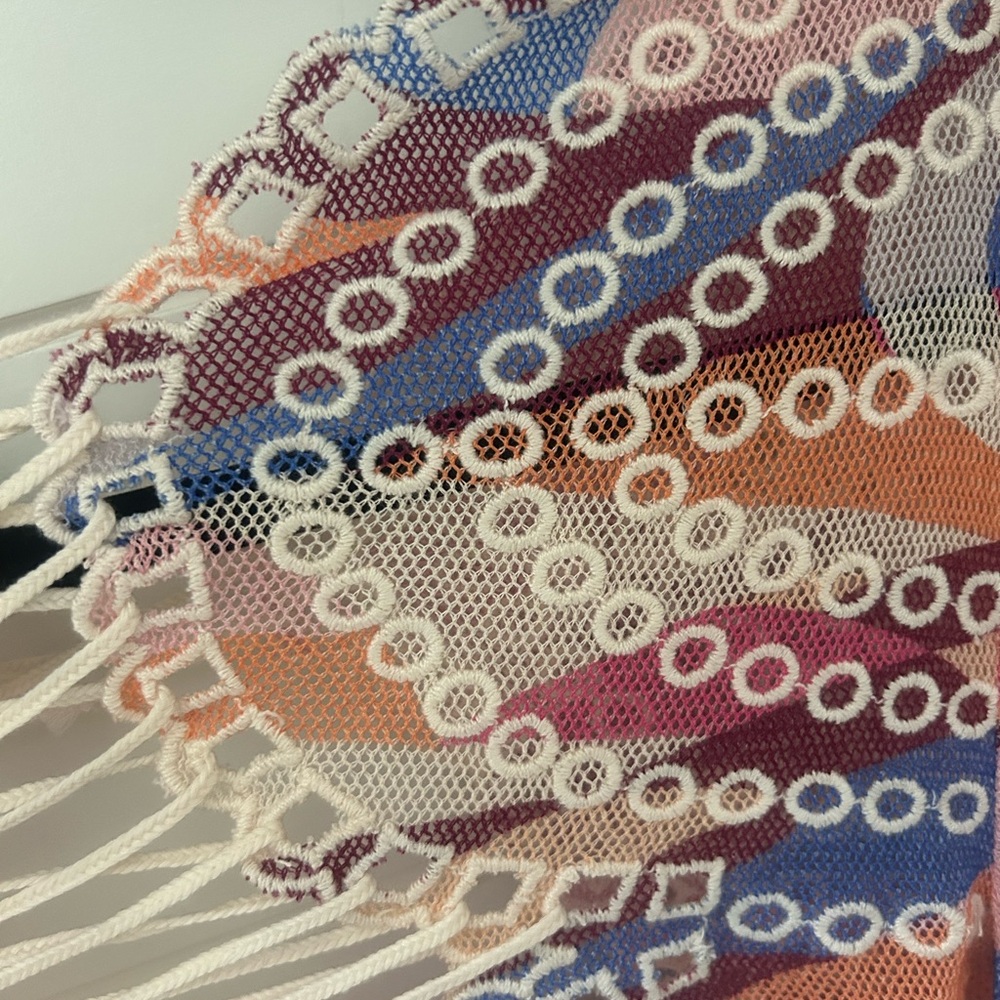 NWOT Free People Eyes on You Top - Picture 7 of 7